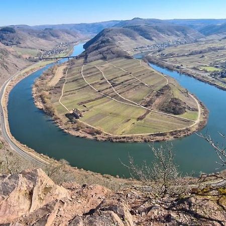 Ferienhaus Kaliva Zell an der Mosel Kültér fotó