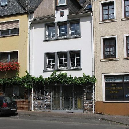 Ferienhaus Kaliva Zell an der Mosel Kültér fotó
