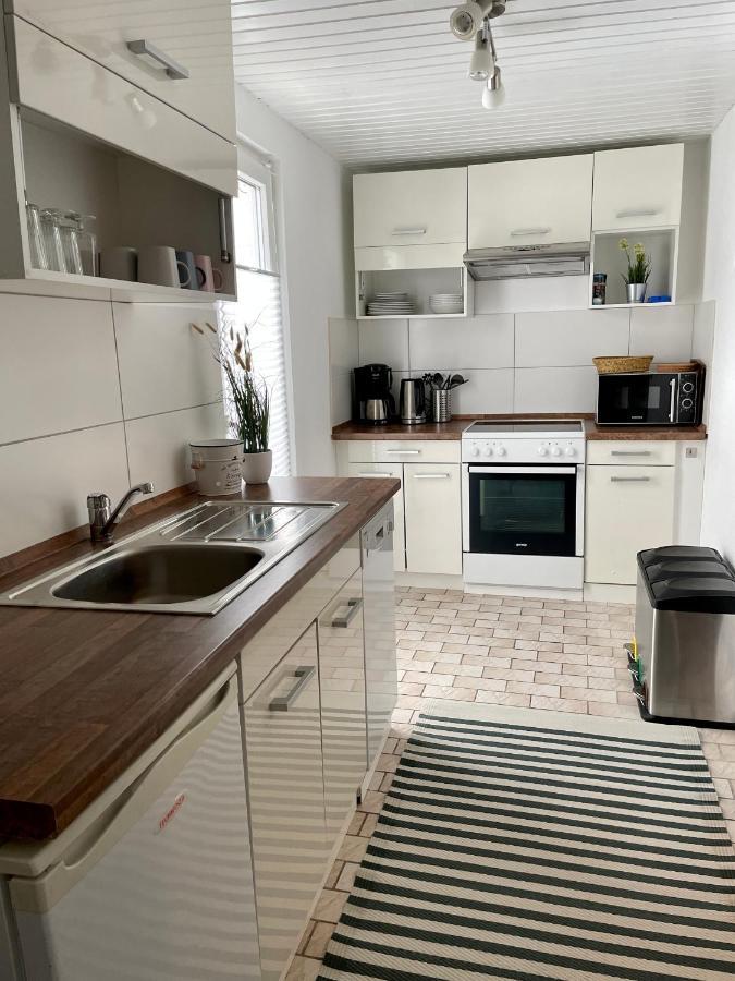 Ferienhaus Kaliva Zell an der Mosel Kültér fotó