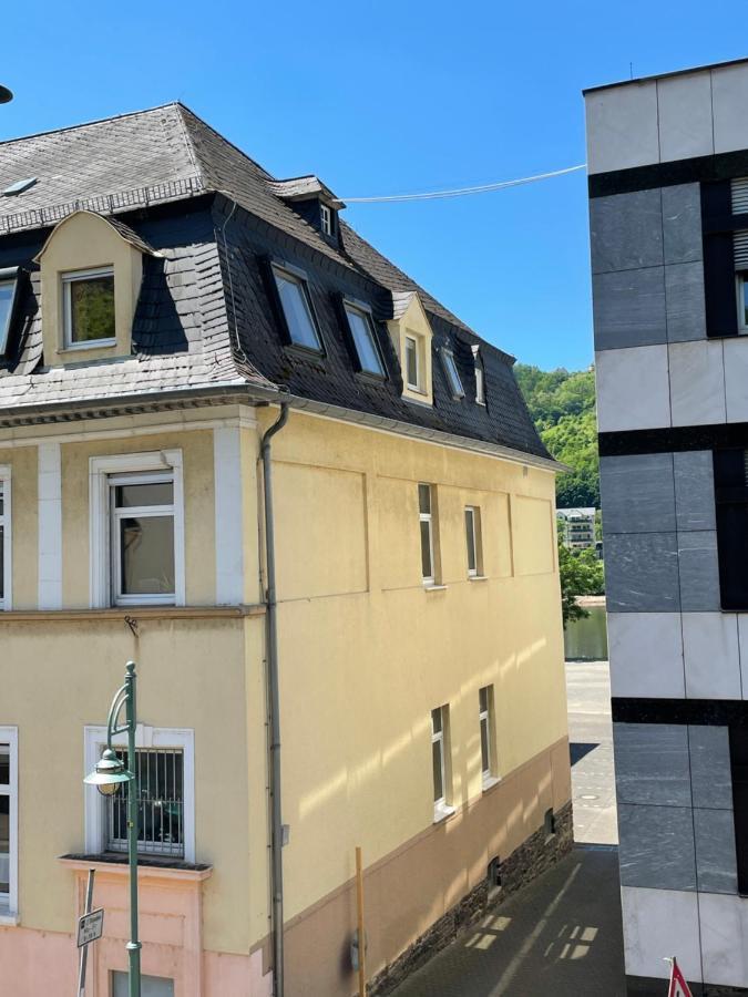 Ferienhaus Kaliva Zell an der Mosel Kültér fotó