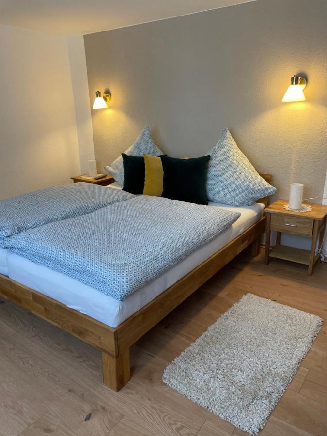 Ferienhaus Kaliva Zell an der Mosel Kültér fotó