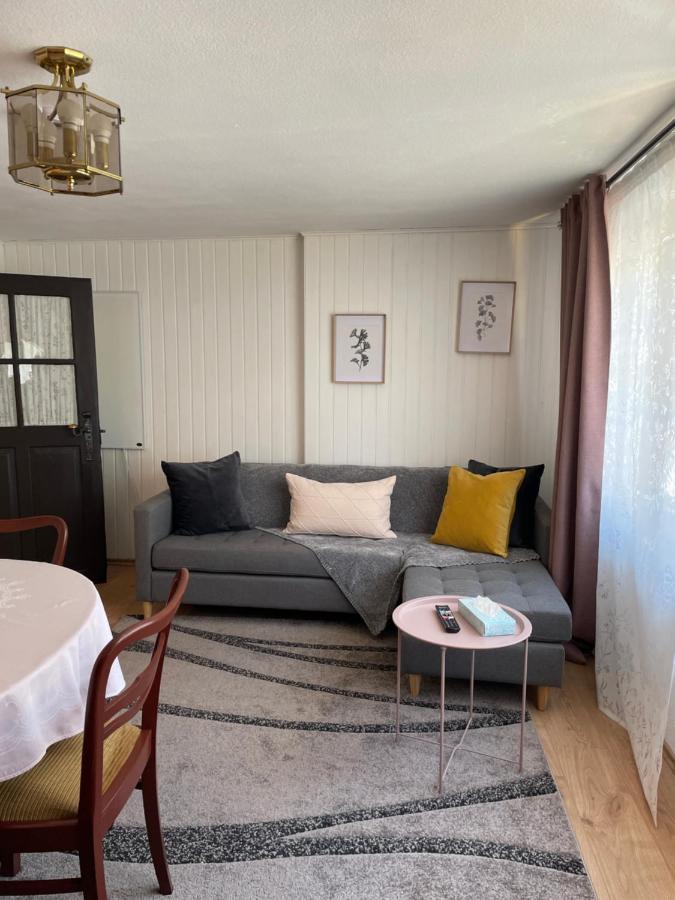 Ferienhaus Kaliva Zell an der Mosel Kültér fotó