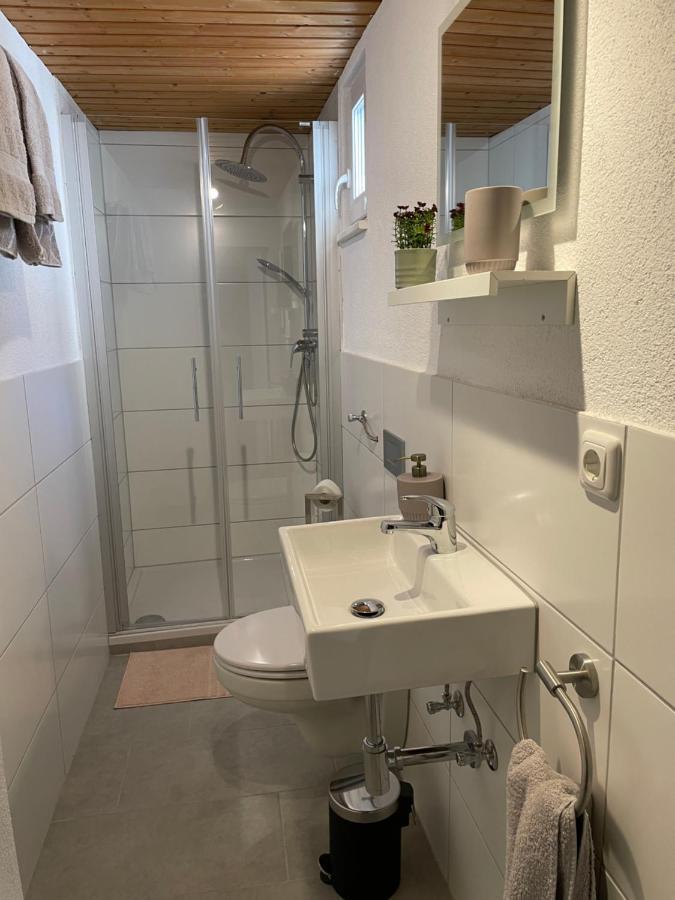 Ferienhaus Kaliva Zell an der Mosel Kültér fotó