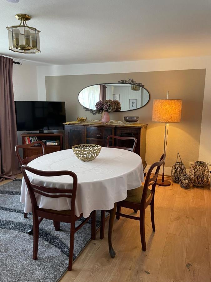 Ferienhaus Kaliva Zell an der Mosel Kültér fotó
