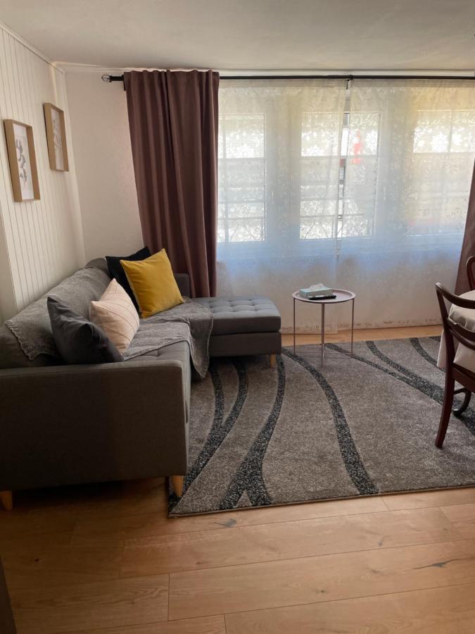 Ferienhaus Kaliva Zell an der Mosel Kültér fotó