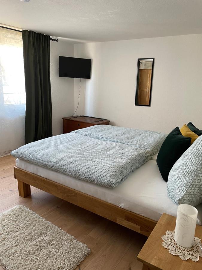Ferienhaus Kaliva Zell an der Mosel Kültér fotó
